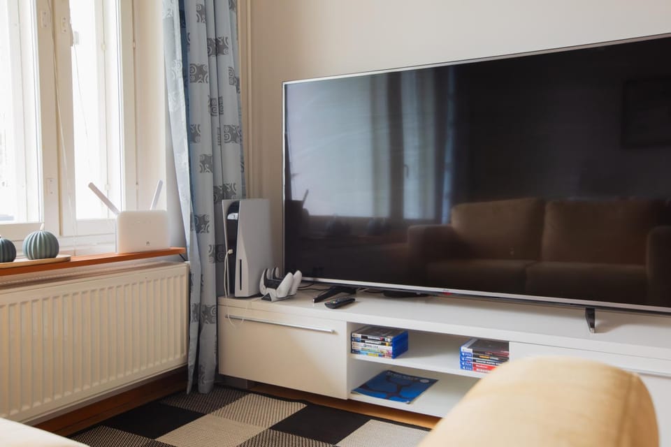 TV and multimedia