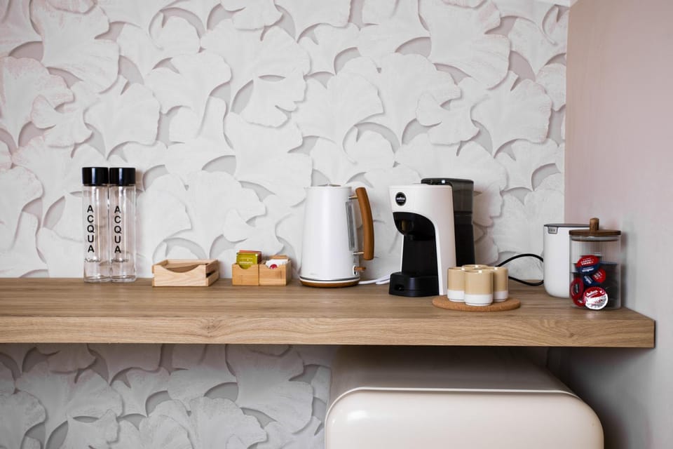 Palazzo Ratti Boutique Rooms Apartment hotel in Liguria