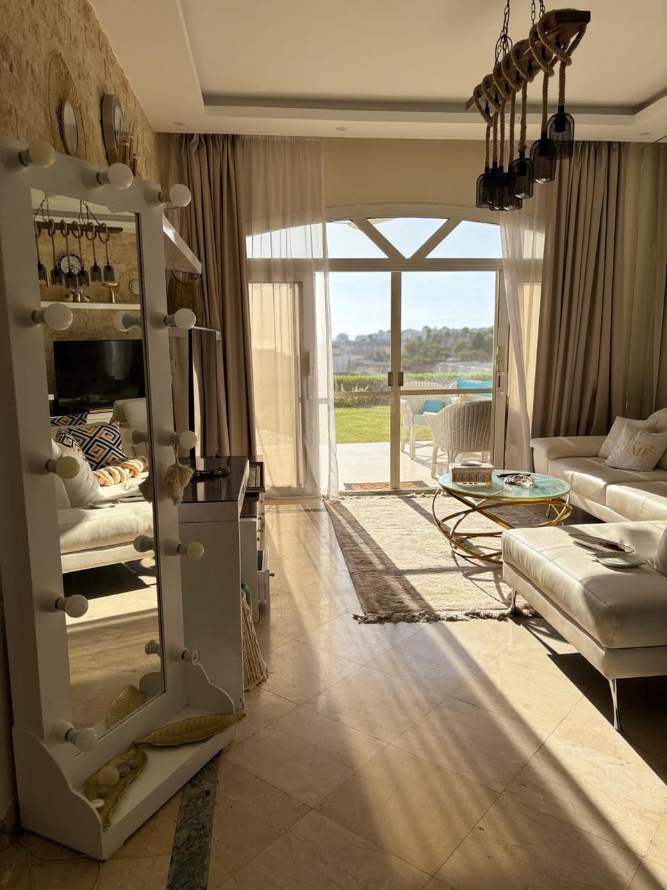 Luxurious Apartment Sharm El-Sheikh Apartment in Sharm El-Sheikh