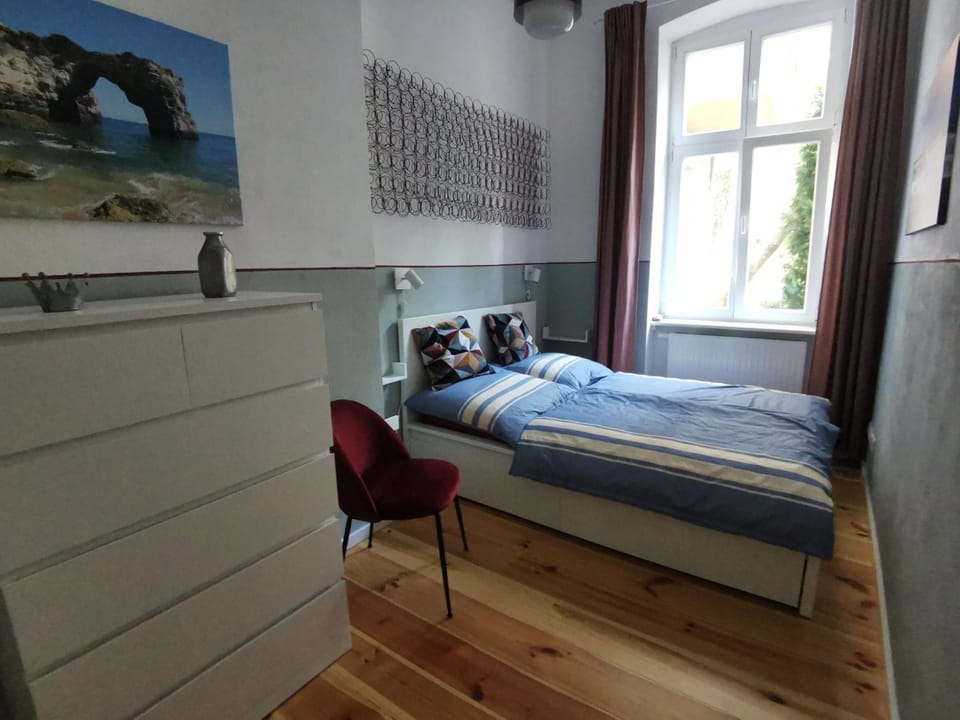 Ferienwohnung Potsdam Apartment in Potsdam
