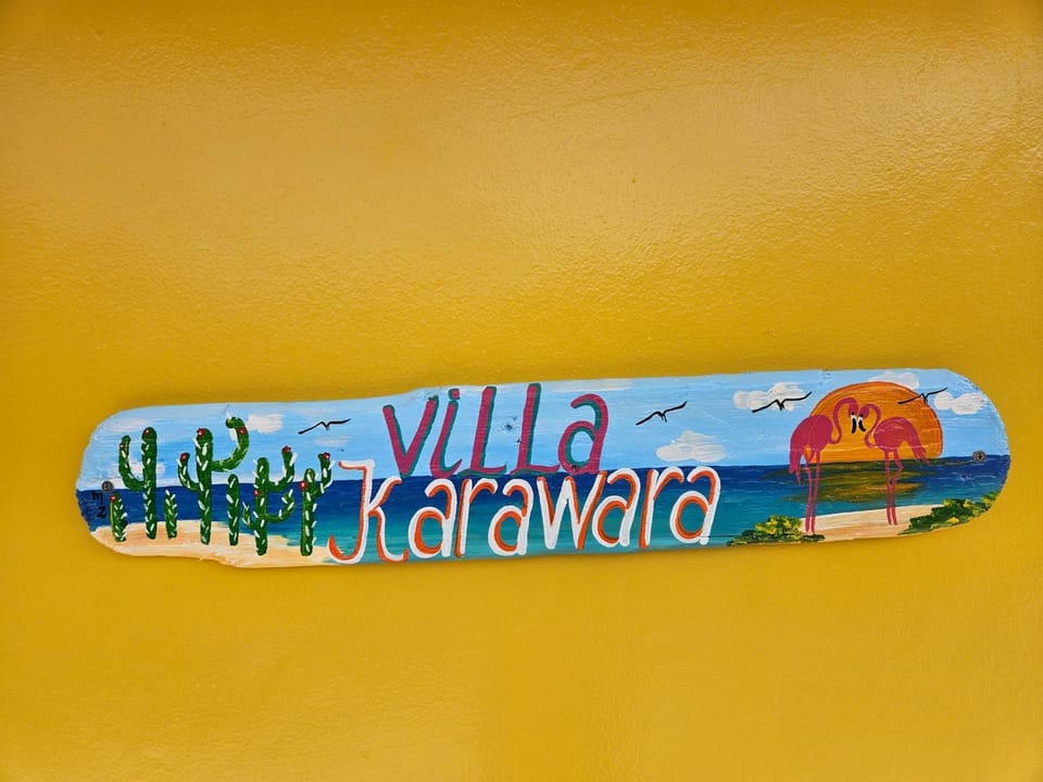 Property logo or sign