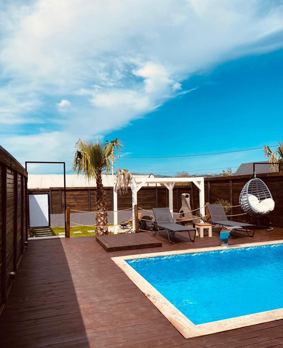 Club Armada Bungalow Hotel Sapanca Apartment hotel in Turkey
