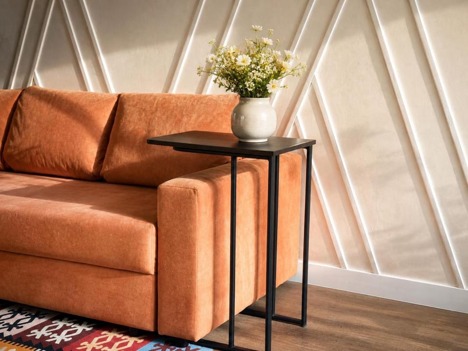 OPEN LINE Terra Apartment in Almaty