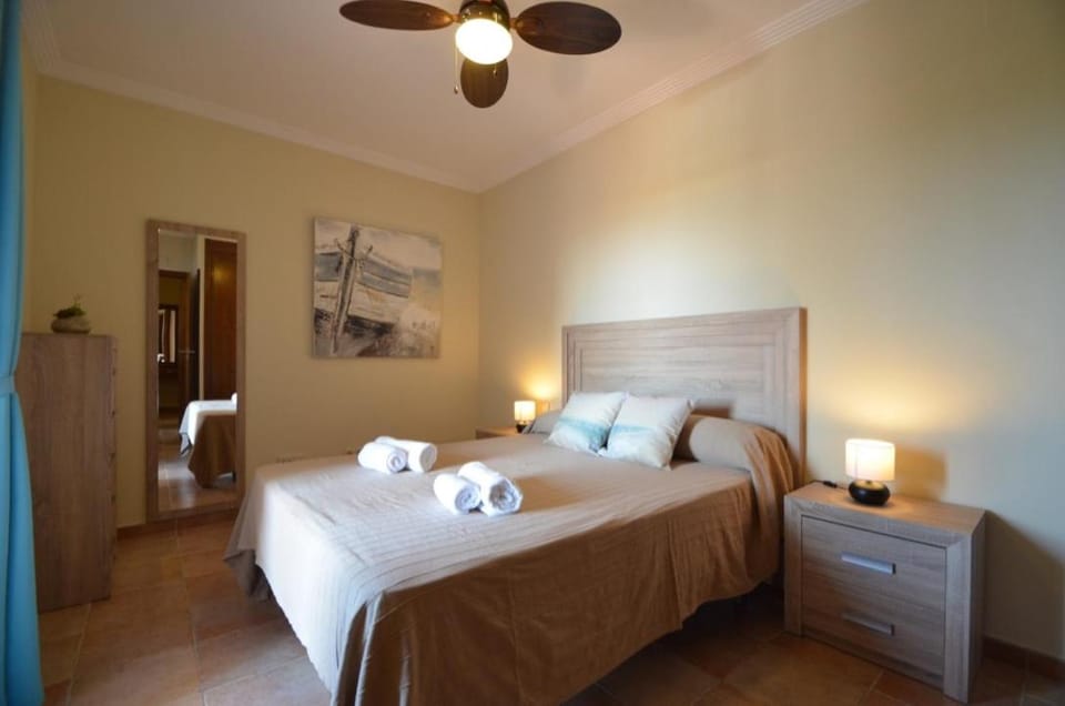 Las Palmeras SOLMARES Apartment in Costa de la Luz