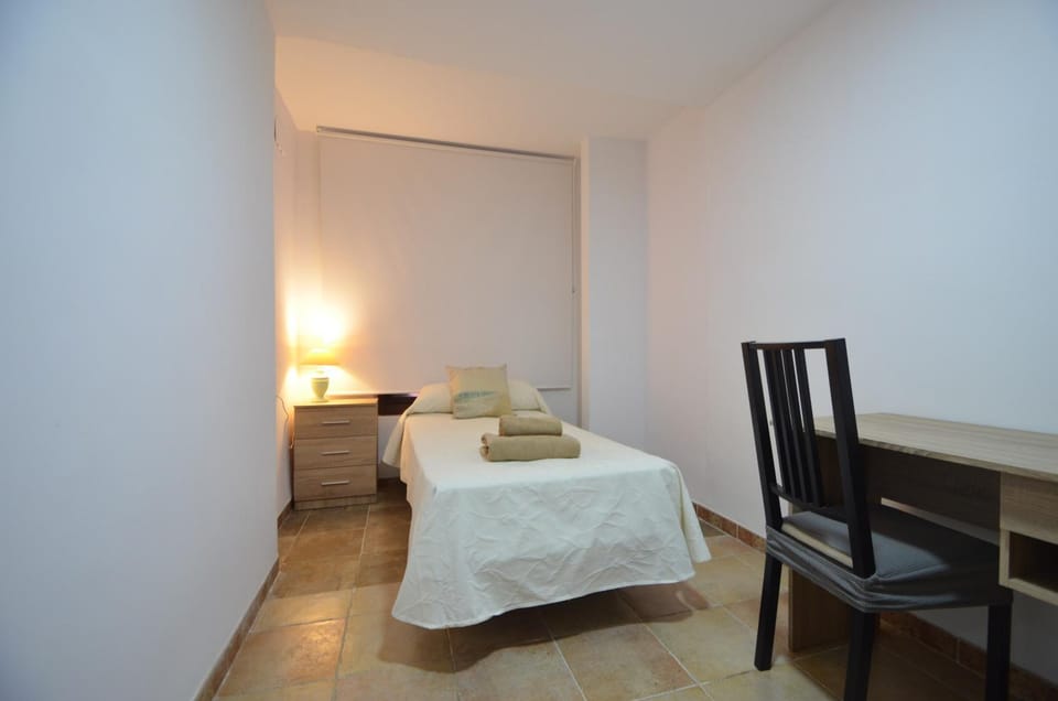 Las Palmeras SOLMARES Apartment in Costa de la Luz