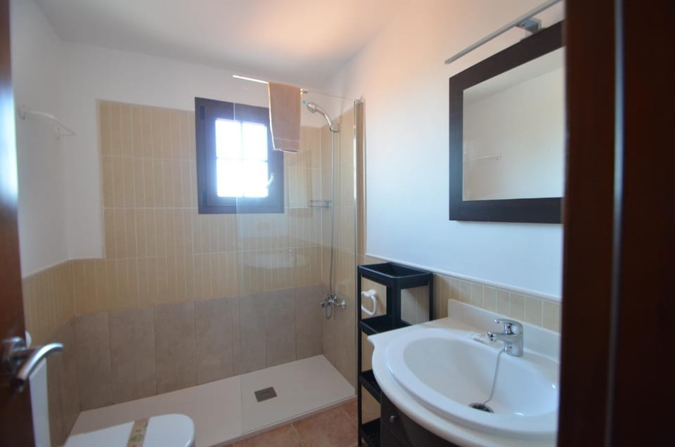 Las Palmeras SOLMARES Apartment in Costa de la Luz