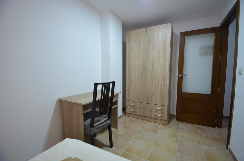 Las Palmeras SOLMARES Apartment in Costa de la Luz