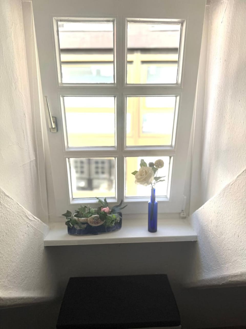 Ferienwohnung Fischpforte Apartment in Hamelin