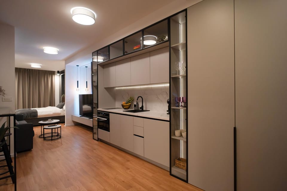 MoRent Apartments Apartment in Mostar