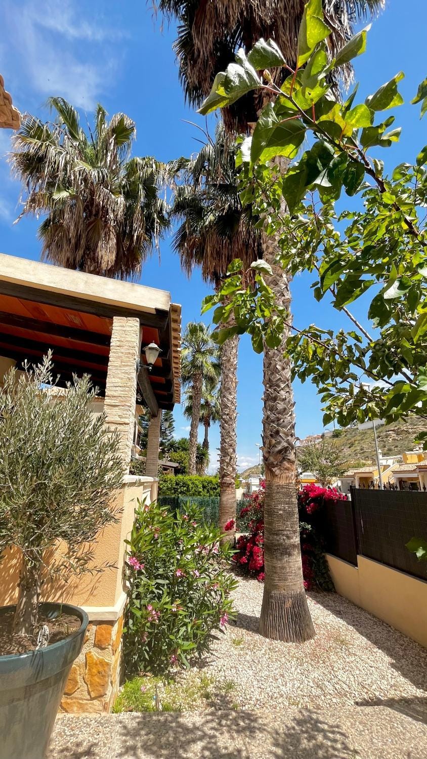Casa Mariposa avec piscine privée à Ciudad Quesada Villa in Vega Baja del Segura