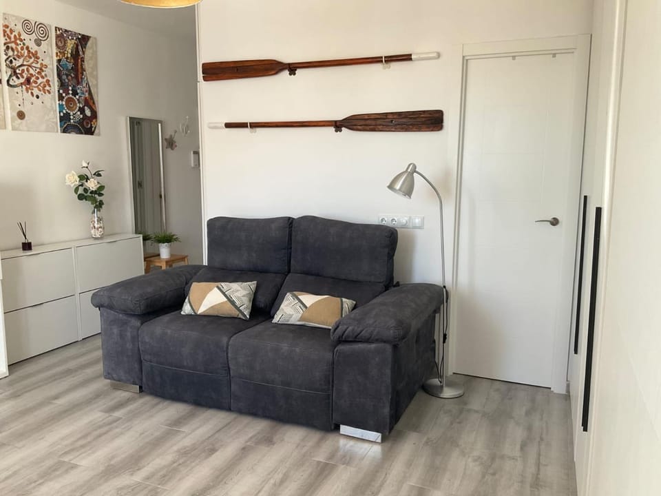 Azvalia estudio Valdelagrana Apartment in El Puerto de Santa María