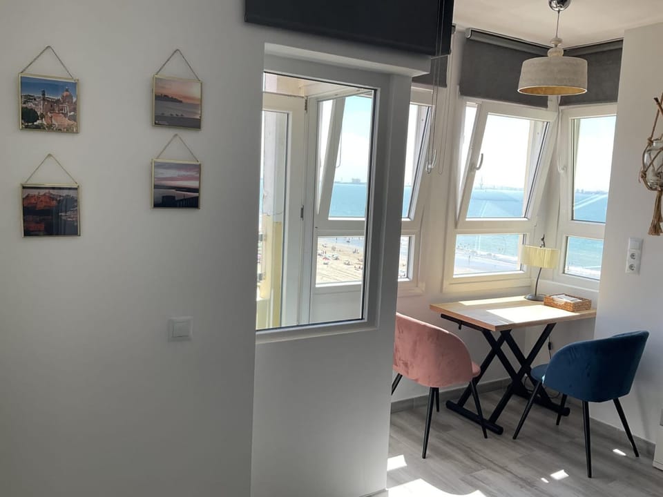 Azvalia estudio Valdelagrana Apartment in El Puerto de Santa María