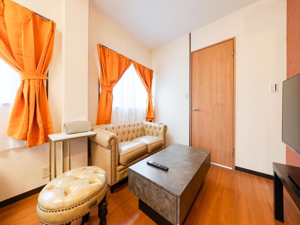 TV and multimedia, Living room, Photo of the whole room