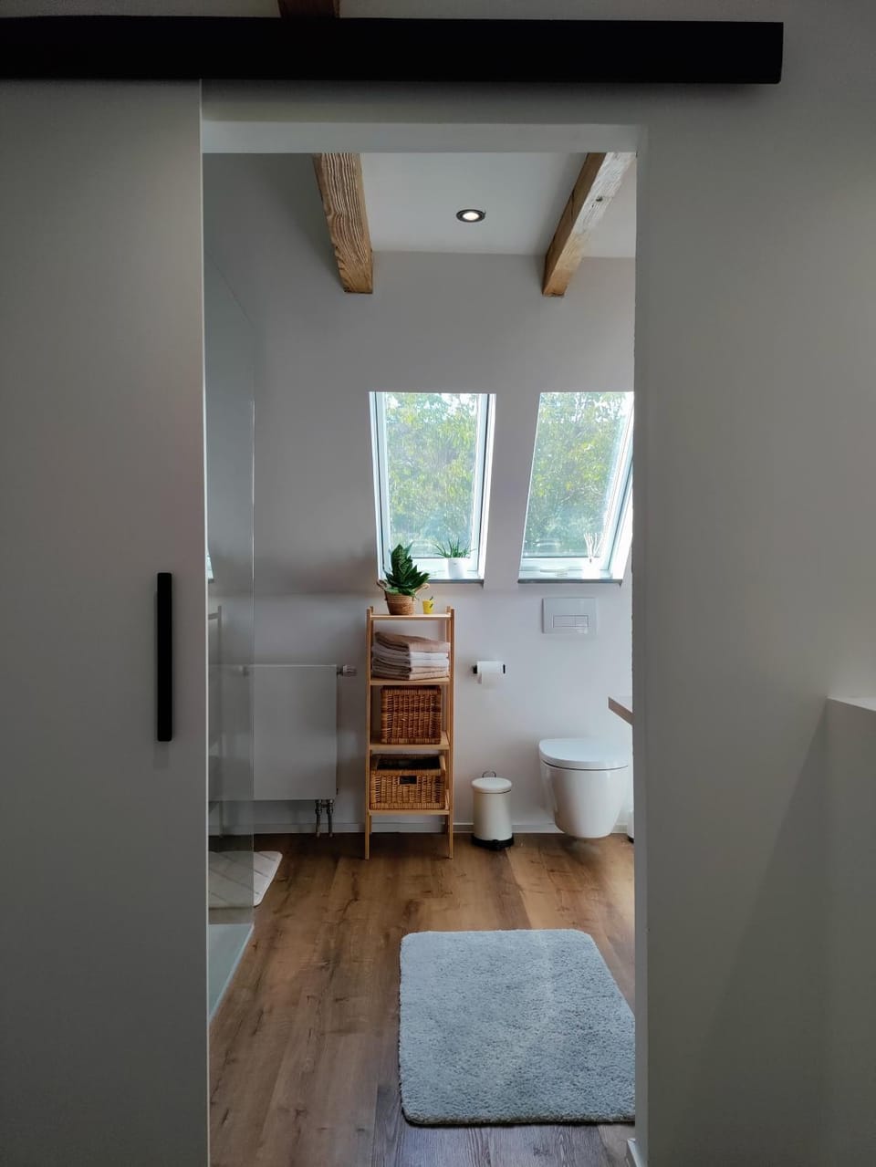 Ferienhaus in Oberteuringen House in Friedrichshafen