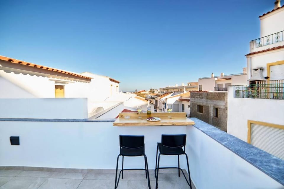 La Perla Blanca Villa in Lagos