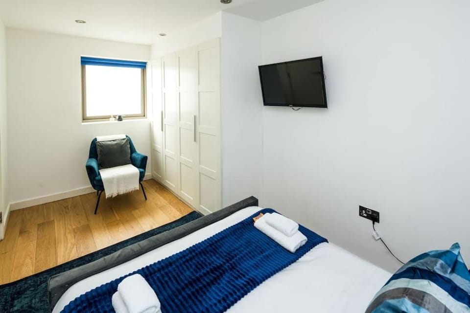 Prime Location Mews! House in City of Westminster