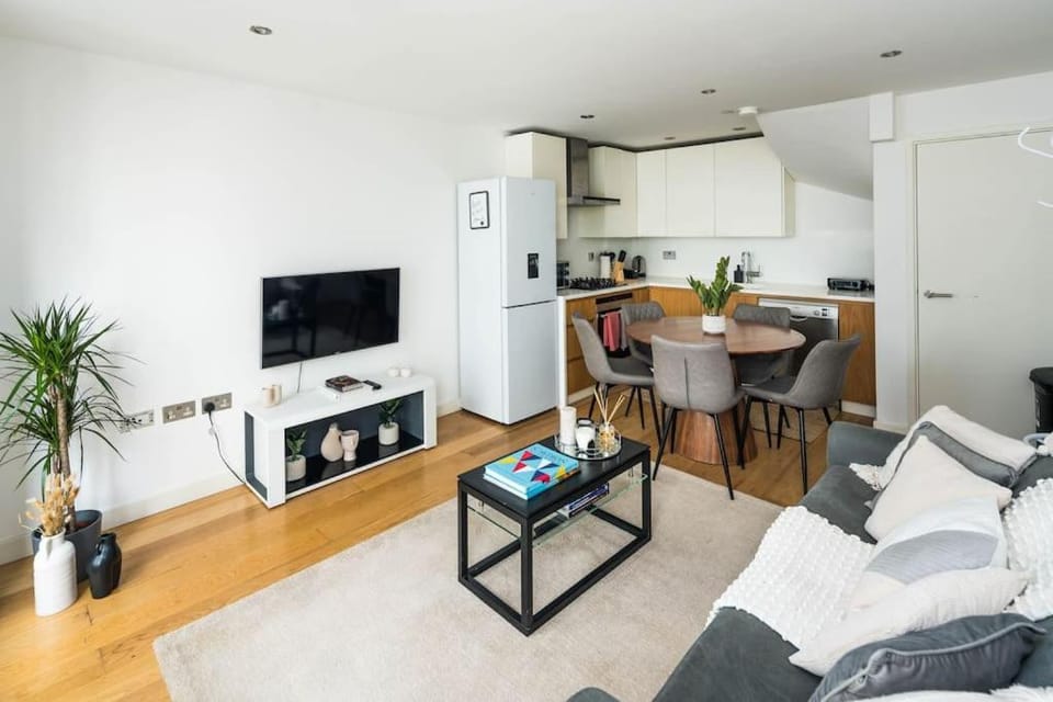 Prime Location Mews! House in City of Westminster