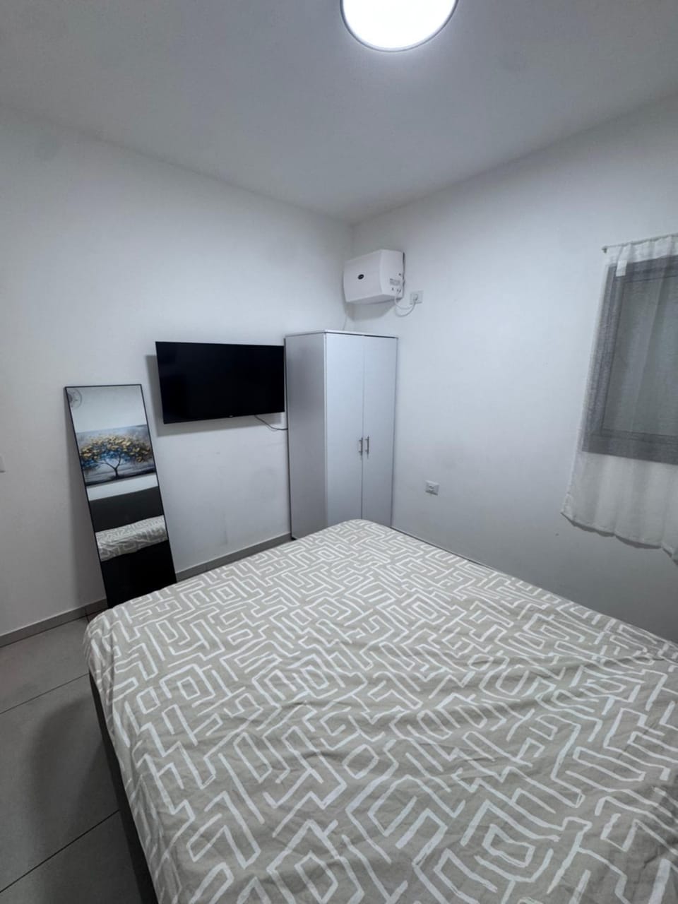 פסגת הדקל- דירה מודרנית עם נוף להרי אילת Apartment in Eilat