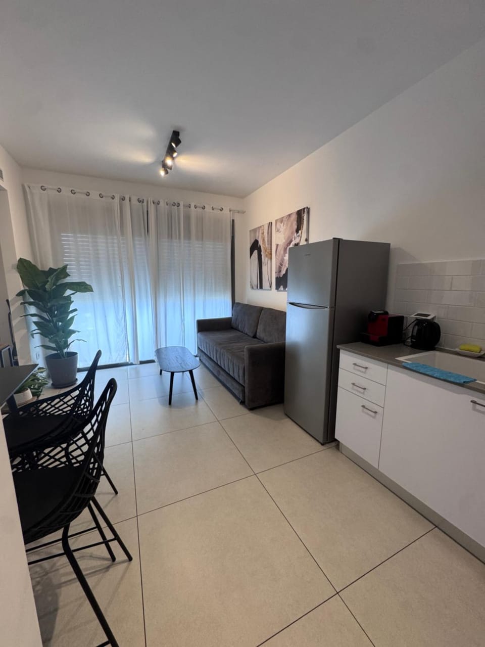 פסגת הדקל- דירה מודרנית עם נוף להרי אילת Apartment in Eilat