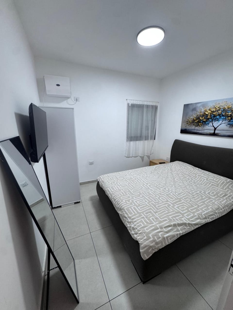 פסגת הדקל- דירה מודרנית עם נוף להרי אילת Apartment in Eilat