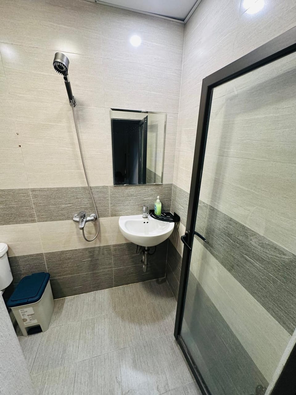 Super Location Old Quater Central Apartment in Hanoi