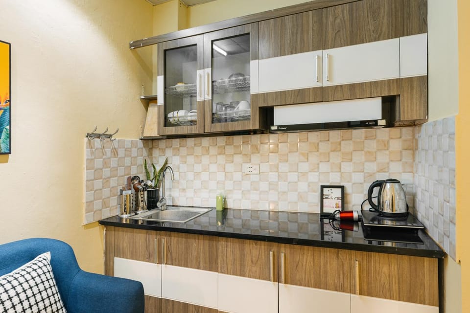 Super Location Old Quater Central Apartment in Hanoi