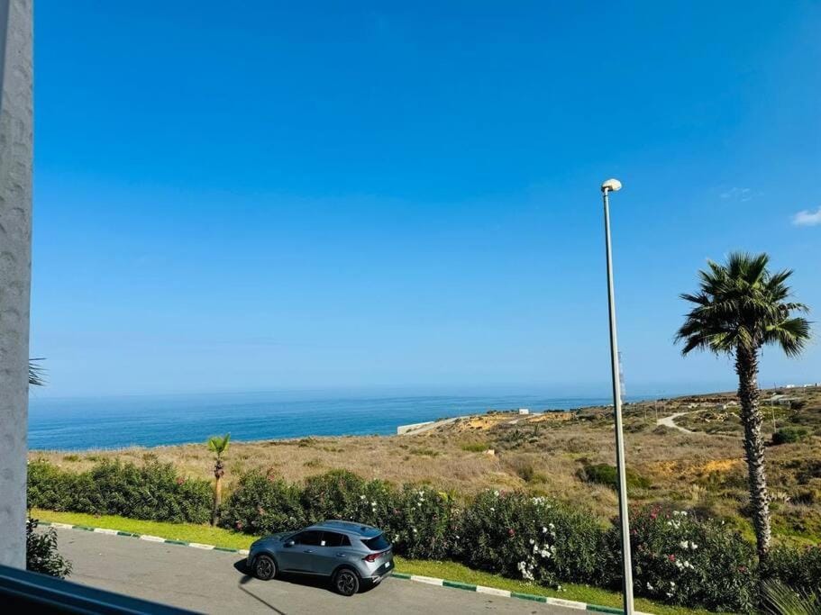 Asilah Marina Golf et vue sur l'océan Apartment in Tangier-Tétouan-Al Hoceima