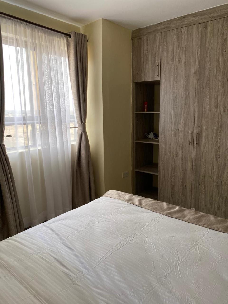 Kajiado Homes 2 Apartment in Kenya