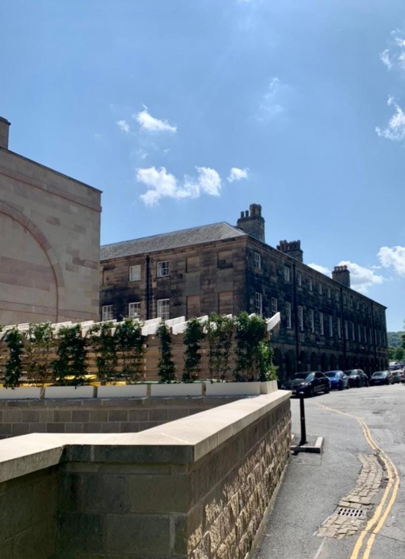 Spa and wellness centre/facilities, Landmark view, Location