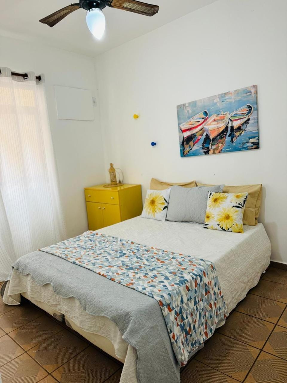 Apprainha arraial Apartment in State of Rio de Janeiro