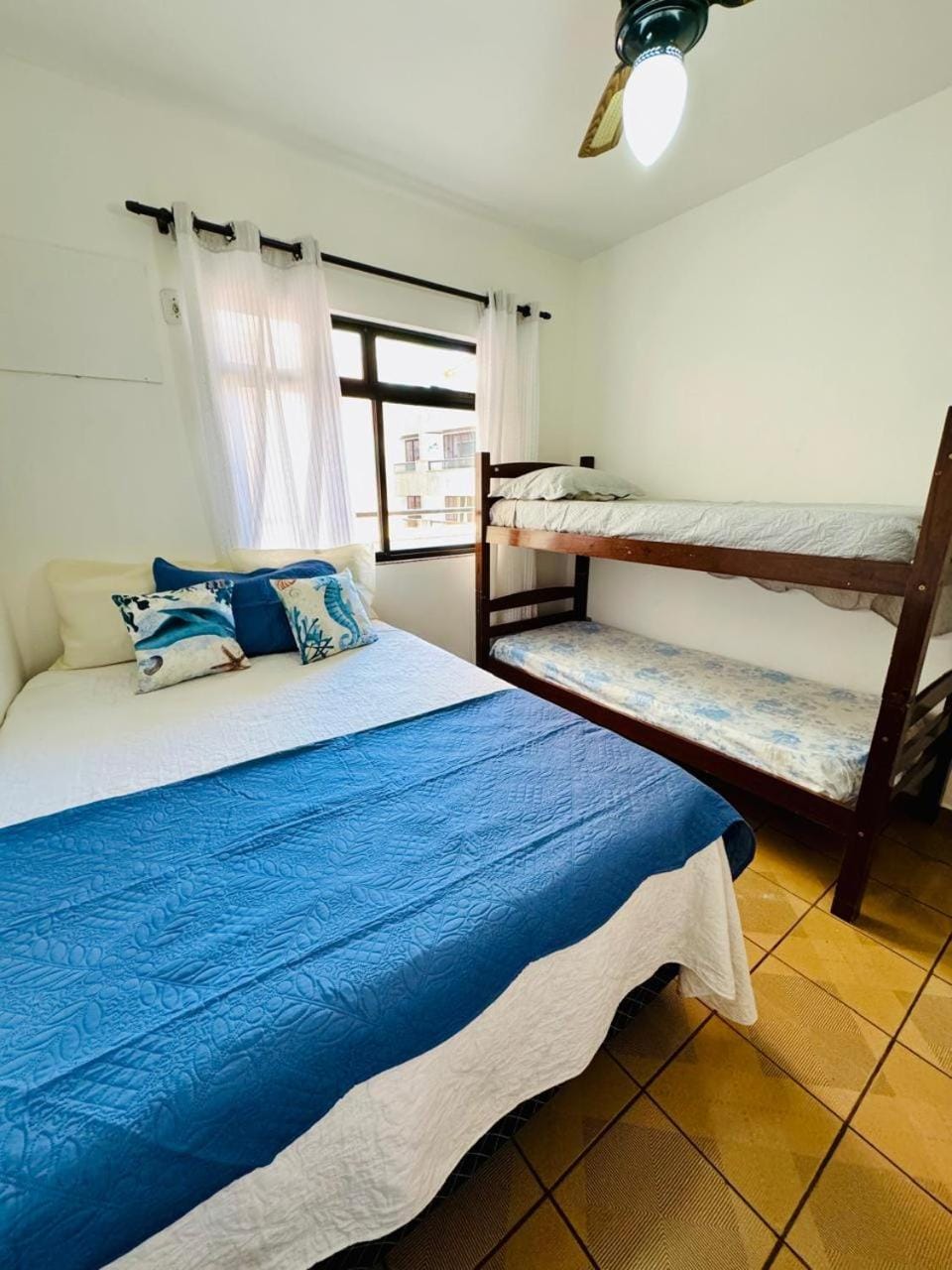 Apprainha arraial Apartment in State of Rio de Janeiro