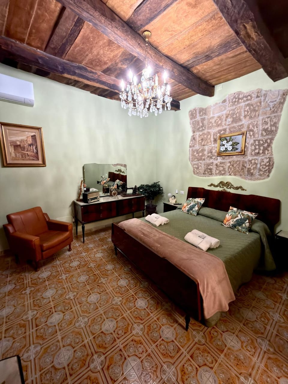 Casa del Ghetto Apartment in Pitigliano