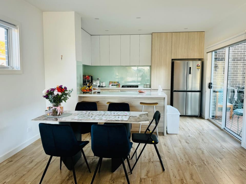 Cozy room in Melbourne Vacation rental in Melbourne