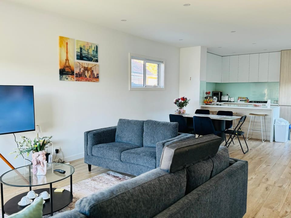 Cozy room in Melbourne Vacation rental in Melbourne