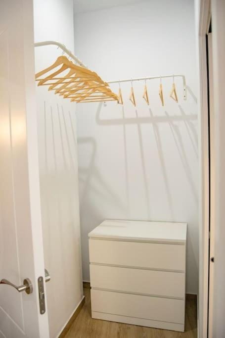 Torneo 48 Suite Apartment in Seville
