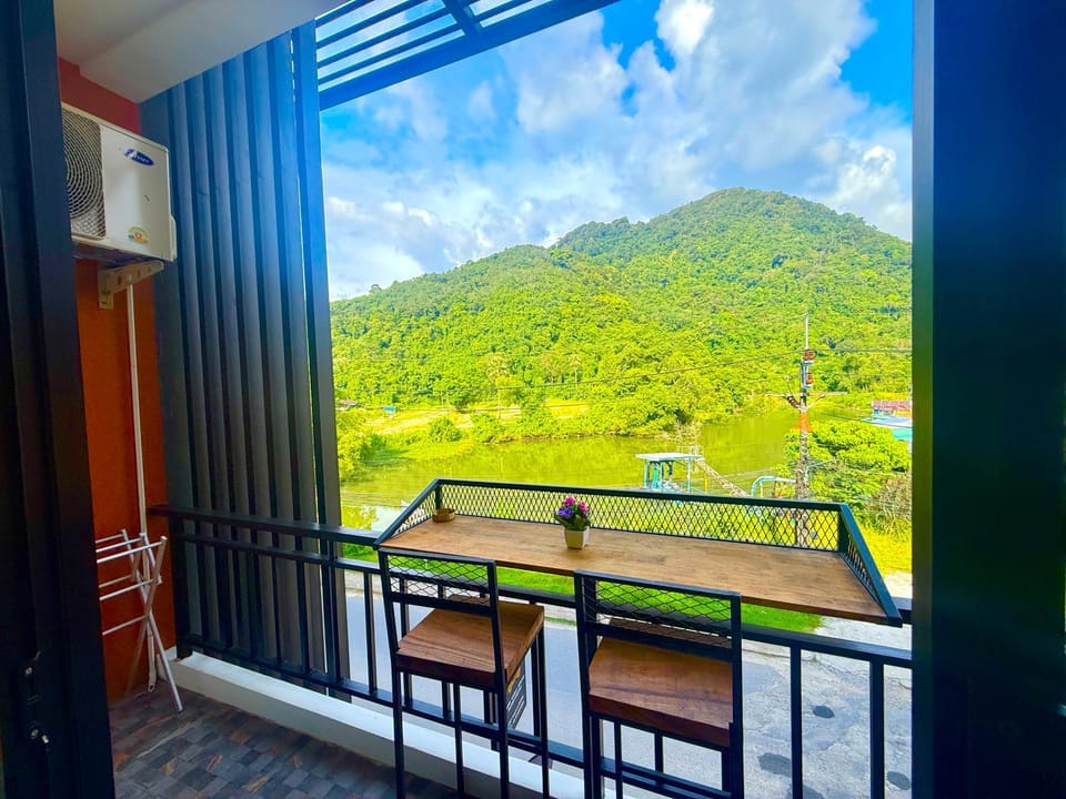 TN KAMALA Room For Rent Hotel in Kamala