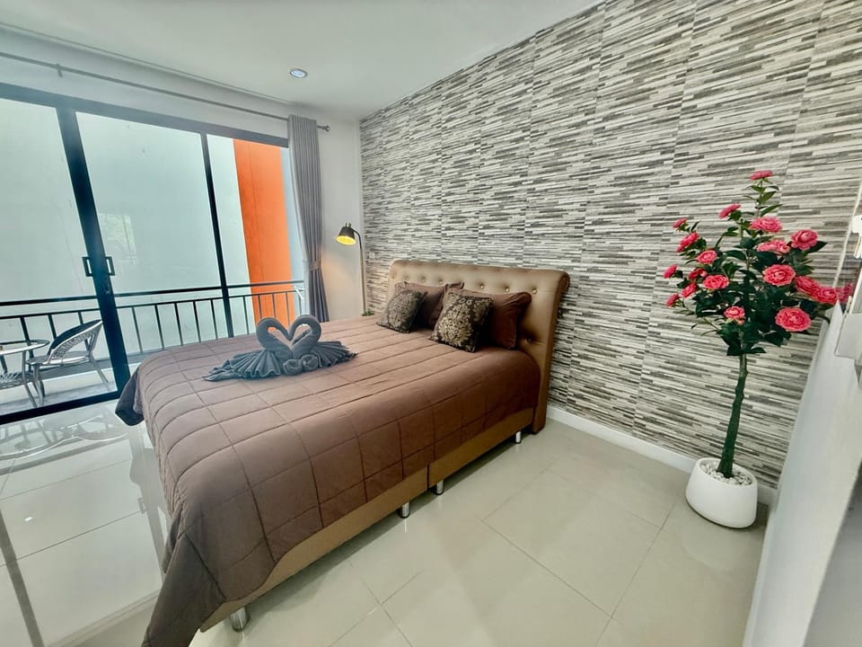 TN KAMALA Room For Rent Hotel in Kamala
