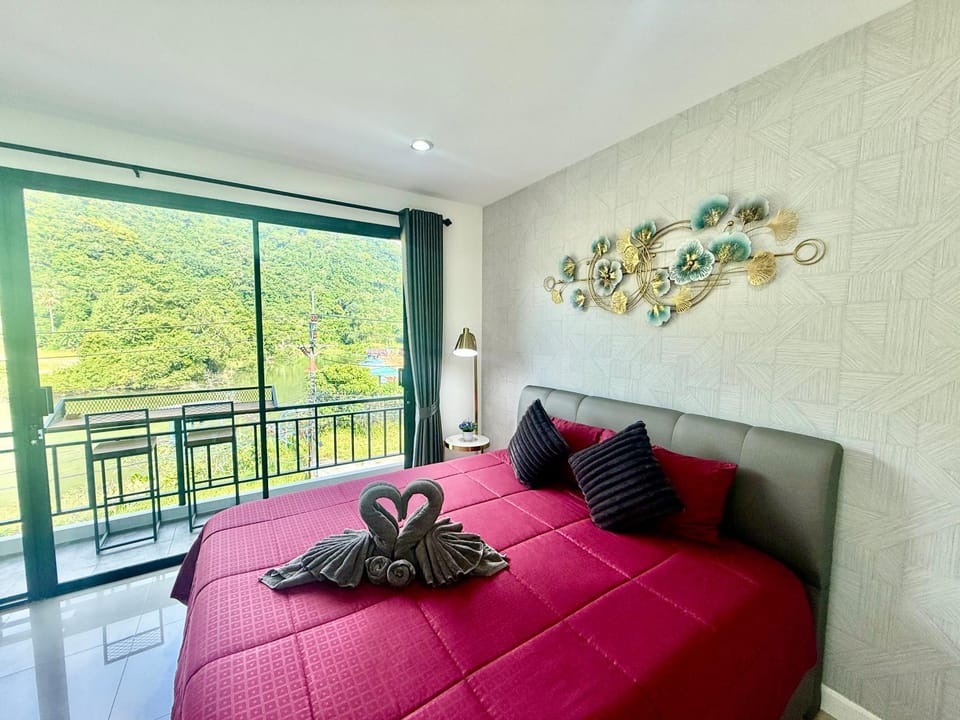 TN KAMALA Room For Rent Hotel in Kamala