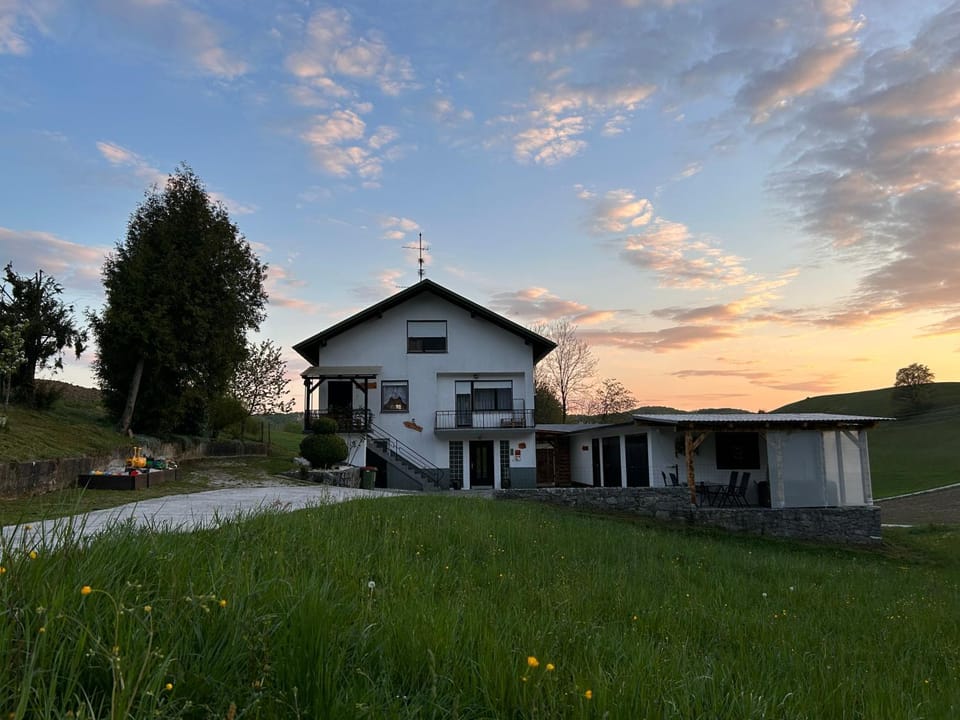 Property building, Patio, Natural landscape, Garden, Garden view, Inner courtyard view, Parking