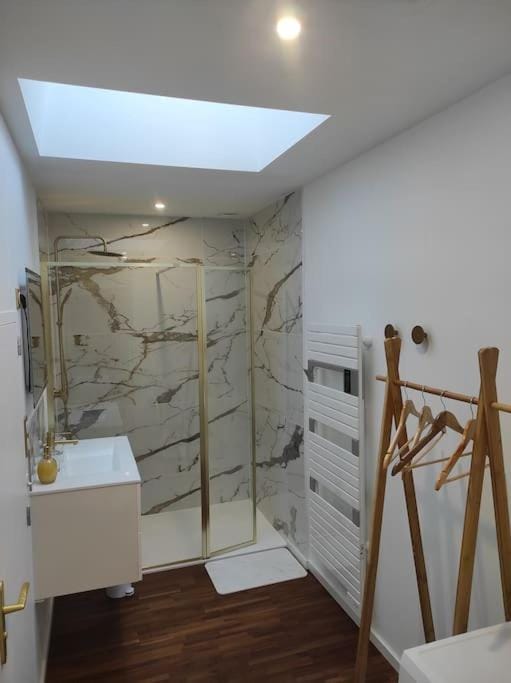 Au bord du loir Apartment in Centre-Val de Loire