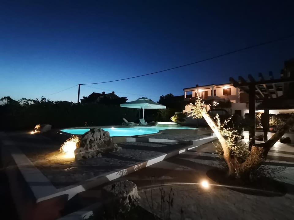 Apartments Goran Apartment in Zadar County