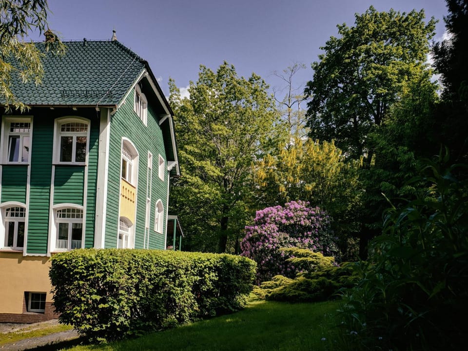 Pensjonat Eldorado Bed and Breakfast in Lower Silesian Voivodeship