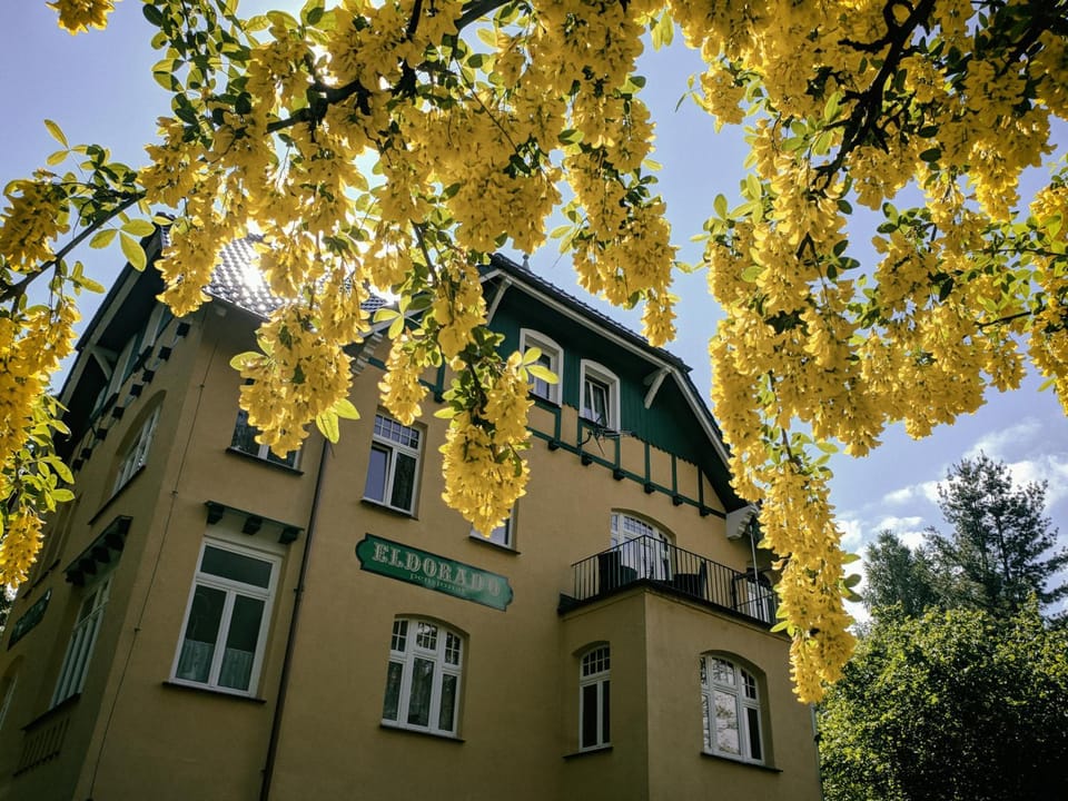 Pensjonat Eldorado Bed and Breakfast in Lower Silesian Voivodeship