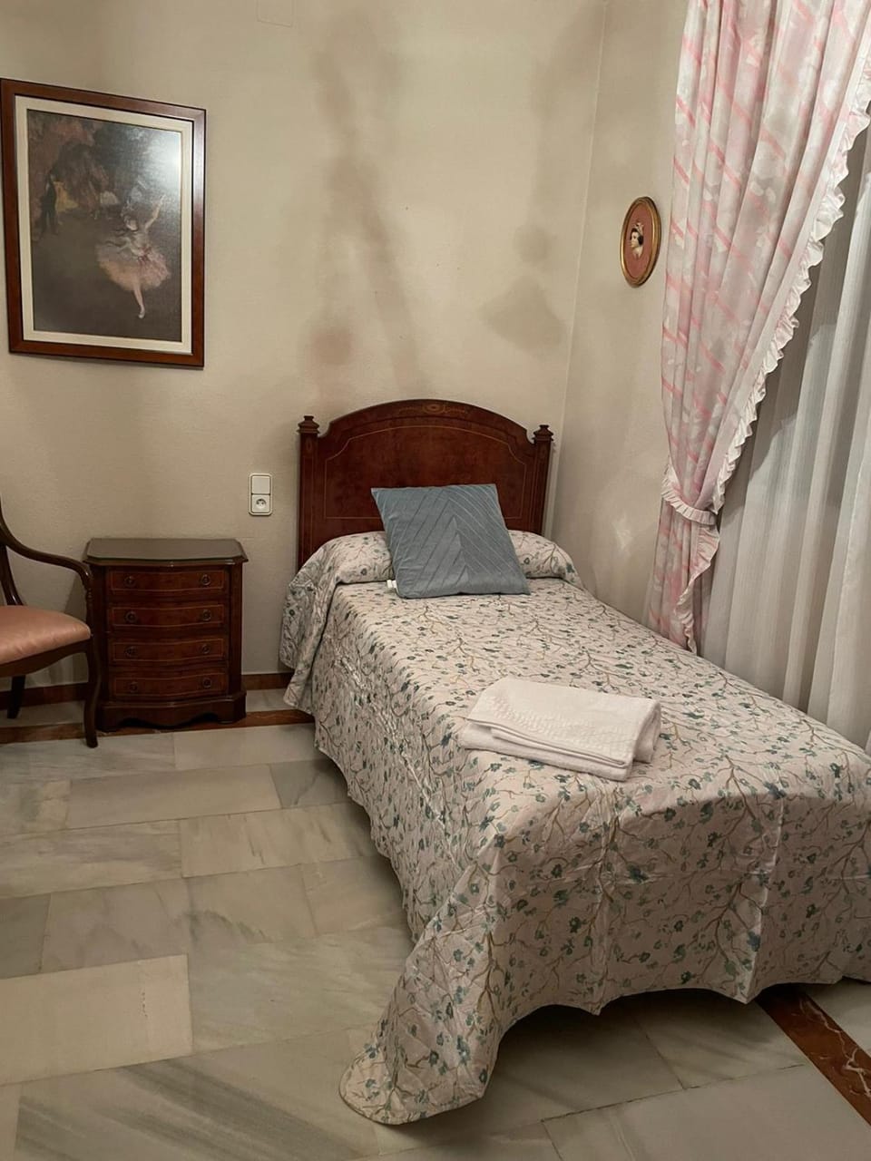 Los Magnolios SXXI Apartment in Andalusia