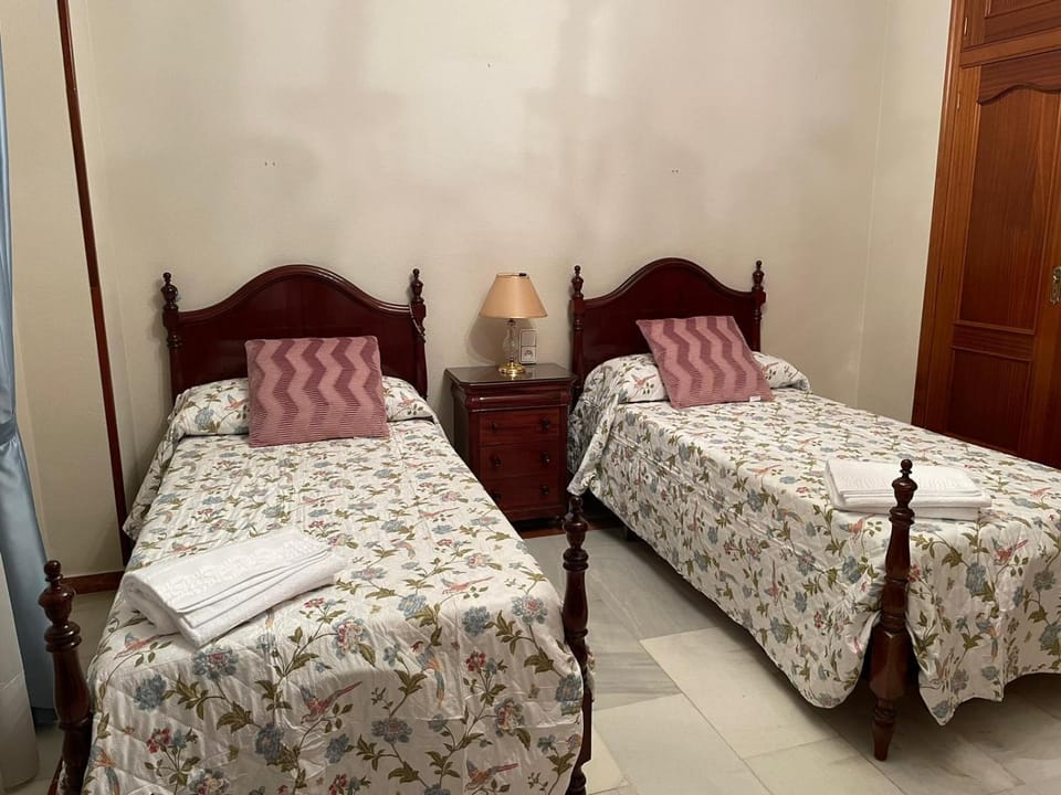 Los Magnolios SXXI Apartment in Andalusia