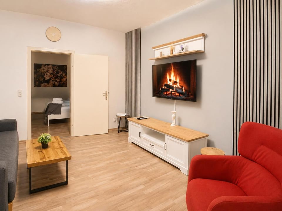 City Vibes Koblenz Apartment in Koblenz