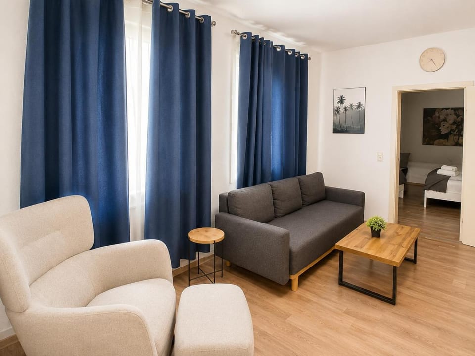 City Vibes Koblenz Apartment in Koblenz
