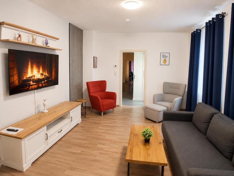 City Vibes Koblenz Apartment in Koblenz