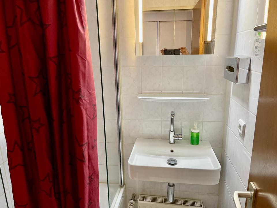 Mars Apart Apartment in Munich