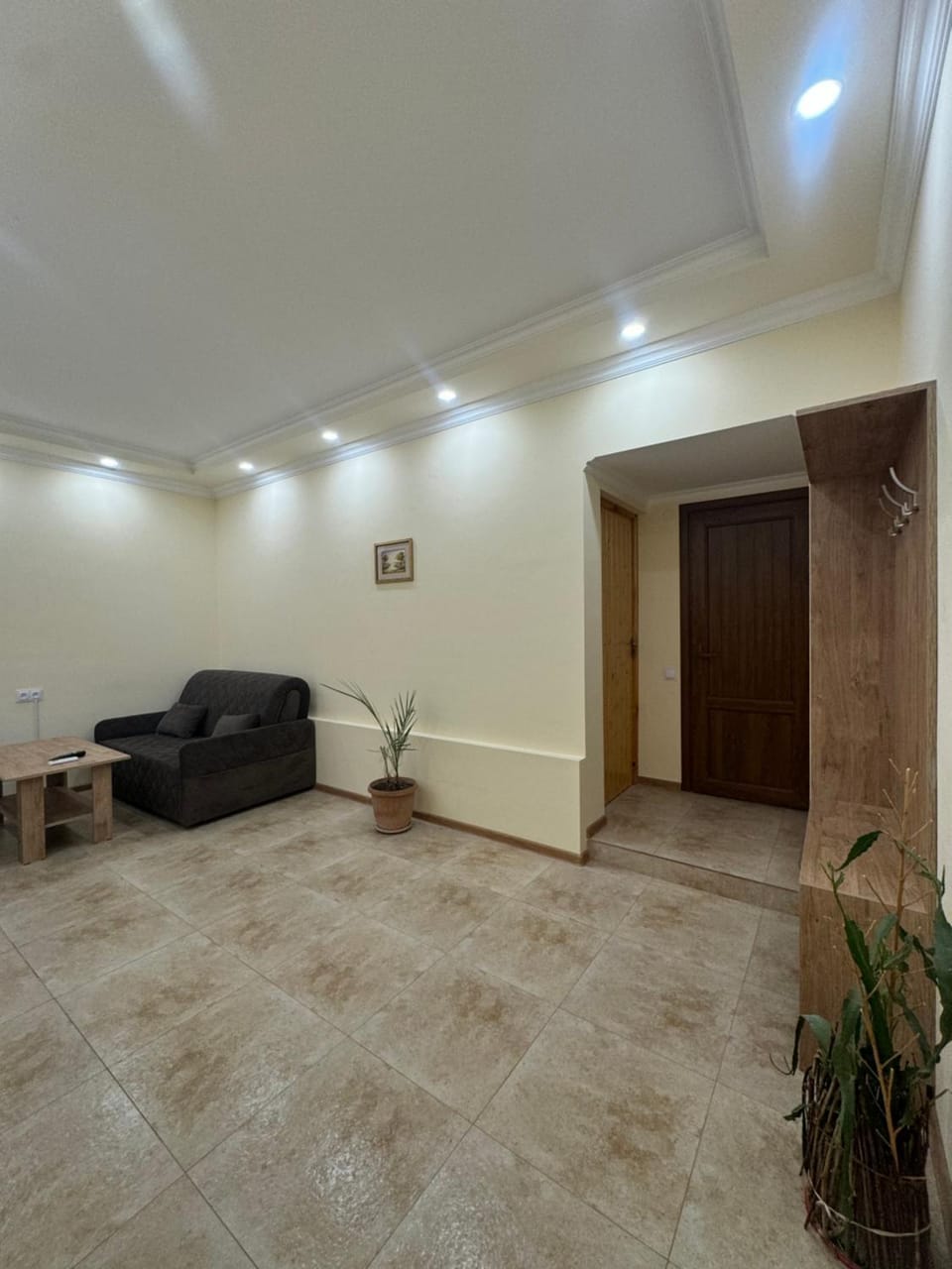 Stepanyans' Guest House Bed and Breakfast in Armenia